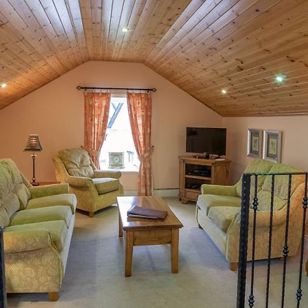 East Clare Golf Village Bodyke Zewnętrze zdjęcie