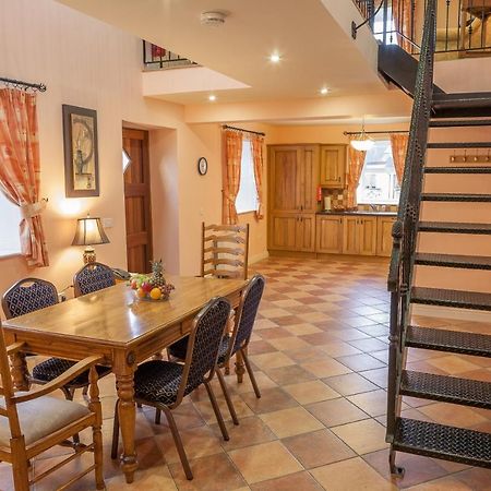 East Clare Golf Village Bodyke Zewnętrze zdjęcie