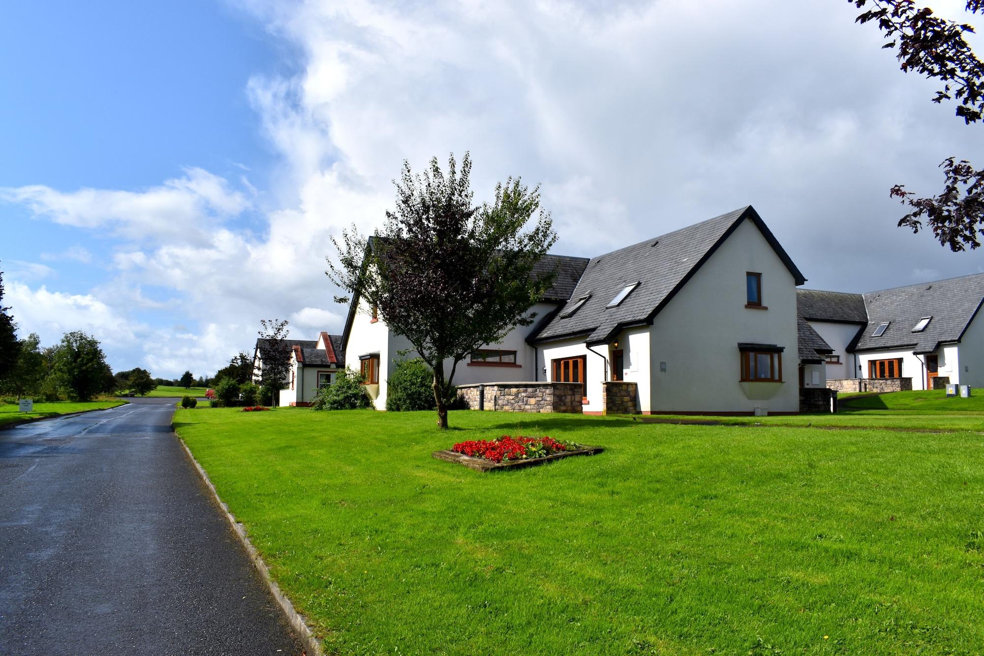 East Clare Golf Village Bodyke Zewnętrze zdjęcie