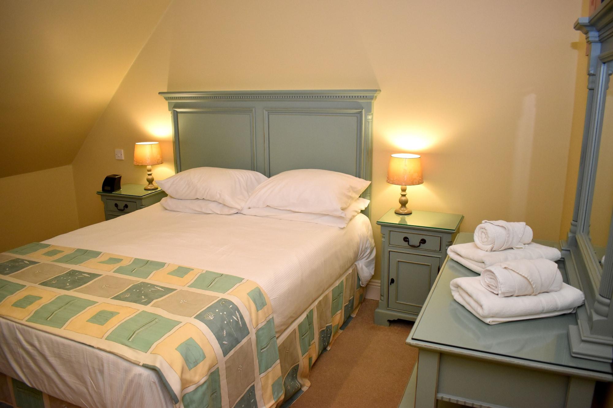 East Clare Golf Village Bodyke Zewnętrze zdjęcie