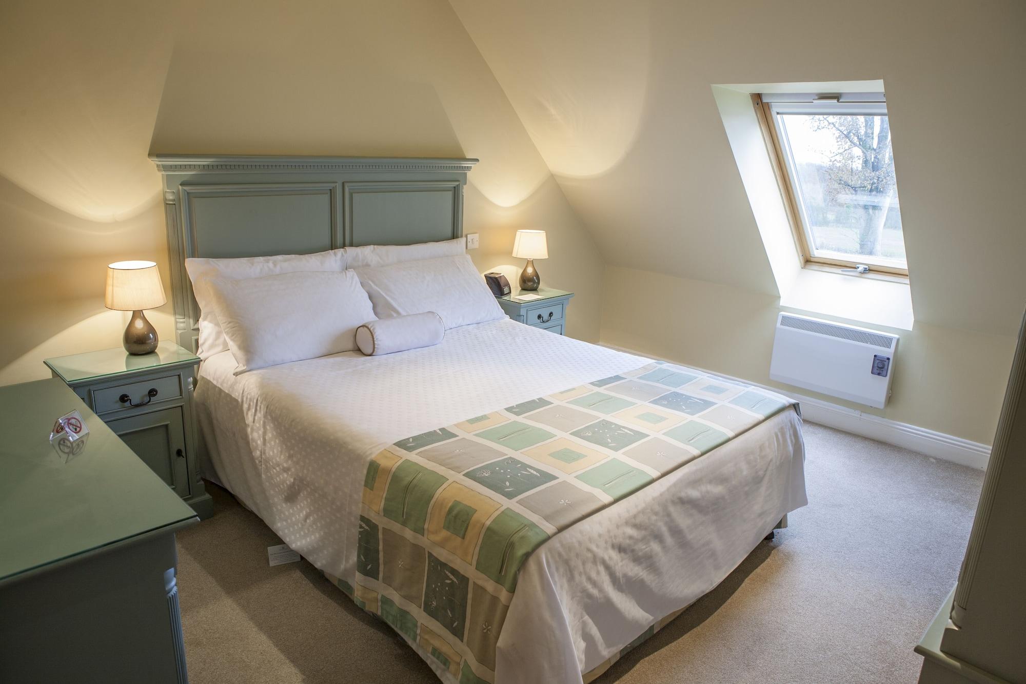 East Clare Golf Village Bodyke Zewnętrze zdjęcie