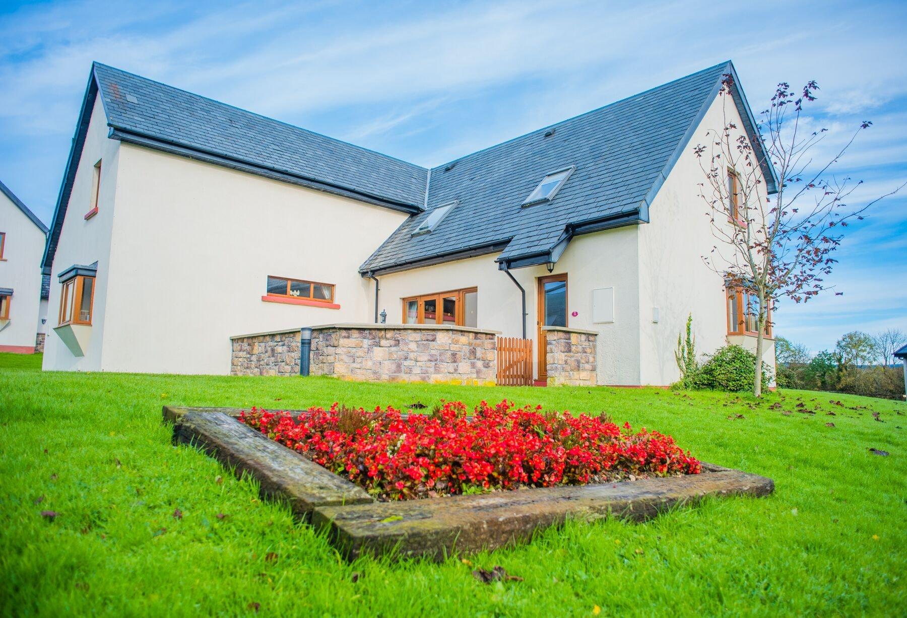 East Clare Golf Village Bodyke Zewnętrze zdjęcie