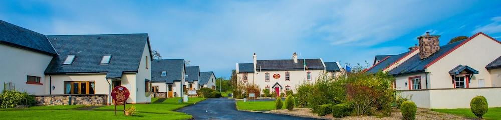 East Clare Golf Village Bodyke Zewnętrze zdjęcie