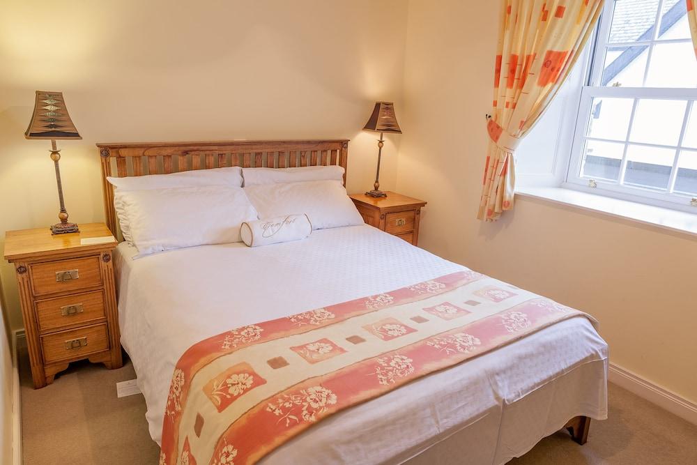 East Clare Golf Village Bodyke Zewnętrze zdjęcie