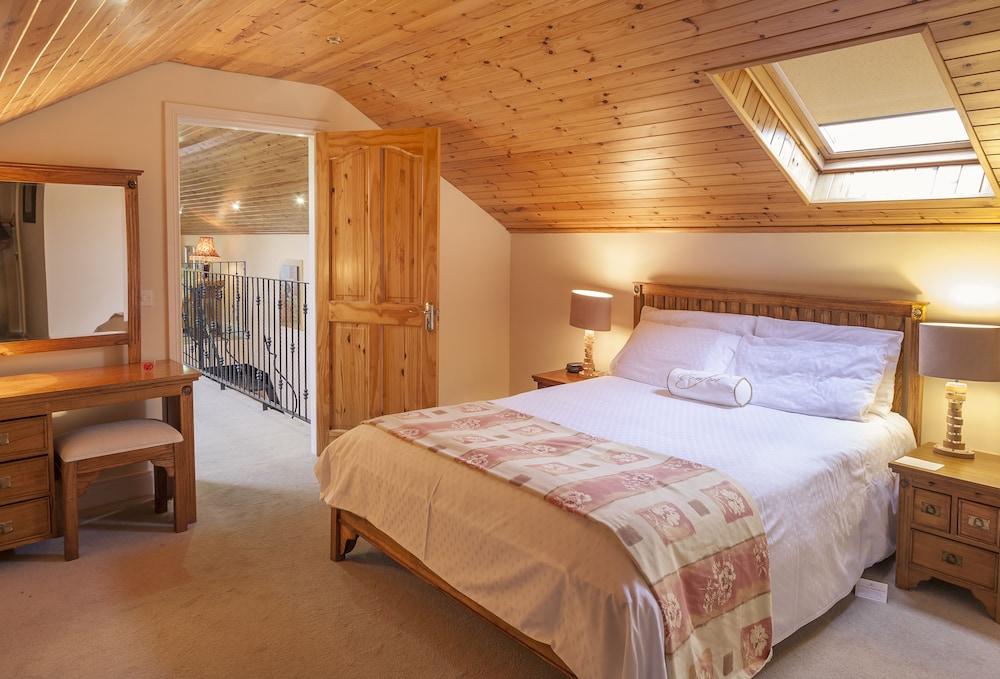 East Clare Golf Village Bodyke Zewnętrze zdjęcie