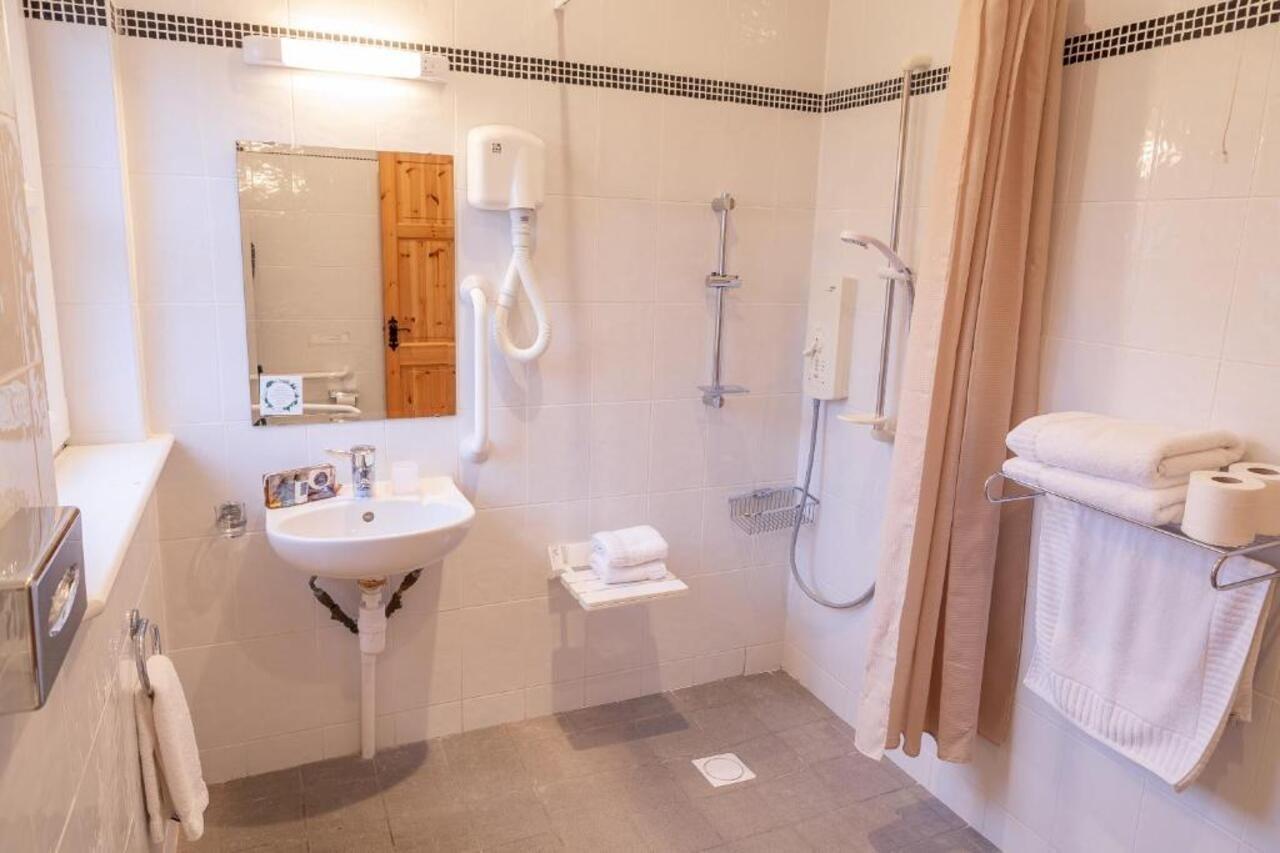 East Clare Golf Village Bodyke Zewnętrze zdjęcie