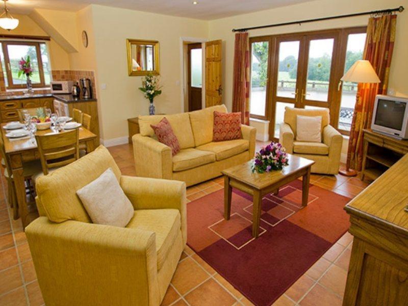 East Clare Golf Village Bodyke Zewnętrze zdjęcie