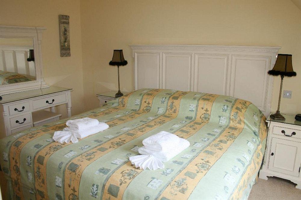 East Clare Golf Village Bodyke Zewnętrze zdjęcie