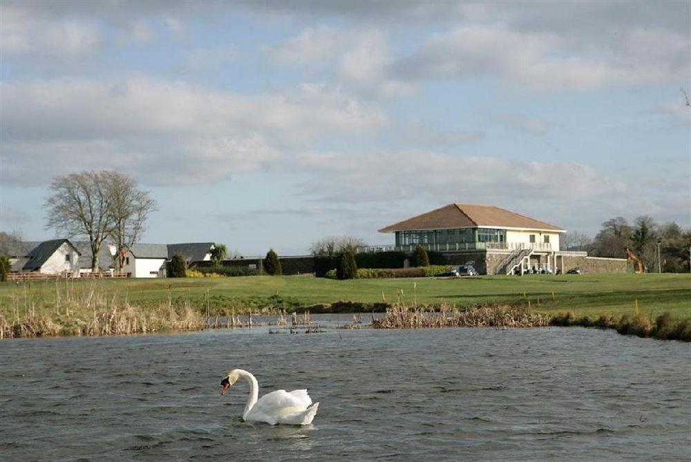 East Clare Golf Village Bodyke Zewnętrze zdjęcie