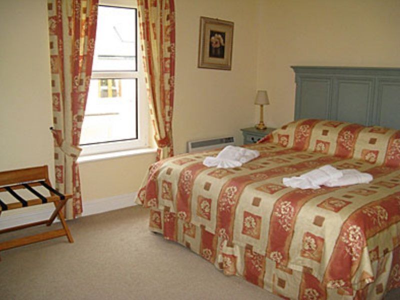 East Clare Golf Village Bodyke Zewnętrze zdjęcie
