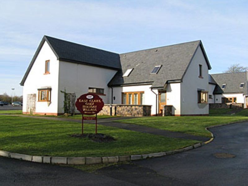 East Clare Golf Village Bodyke Zewnętrze zdjęcie