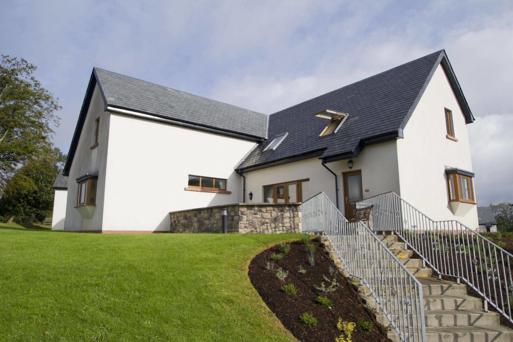 East Clare Golf Village Bodyke Zewnętrze zdjęcie