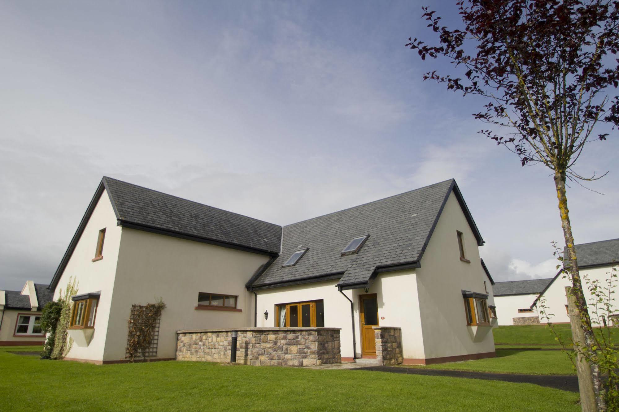 East Clare Golf Village Bodyke Zewnętrze zdjęcie
