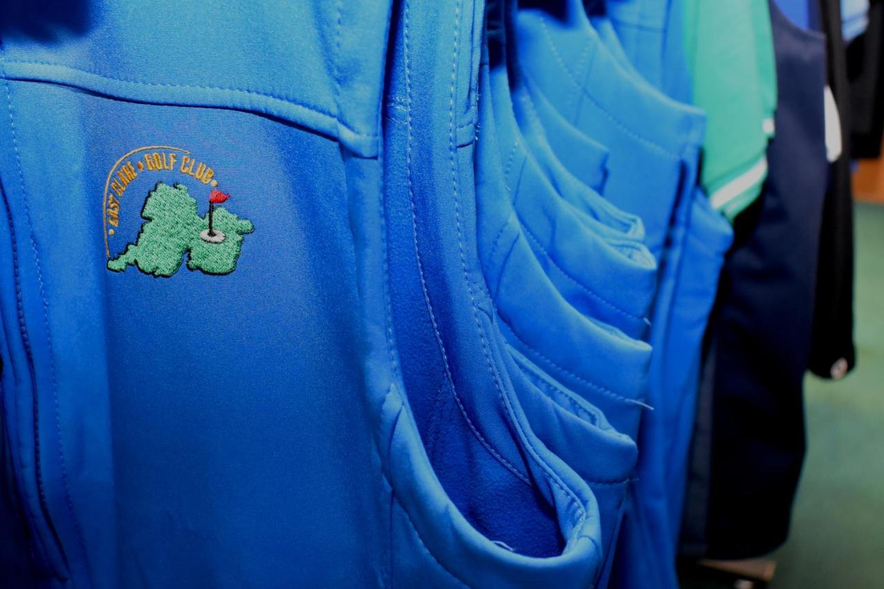 East Clare Golf Village Bodyke Zewnętrze zdjęcie