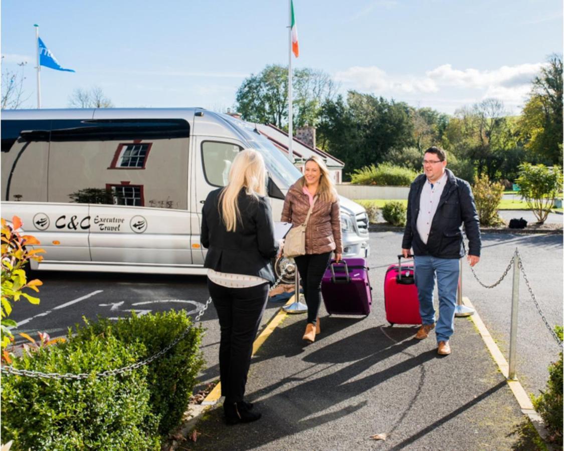 East Clare Golf Village Bodyke Zewnętrze zdjęcie
