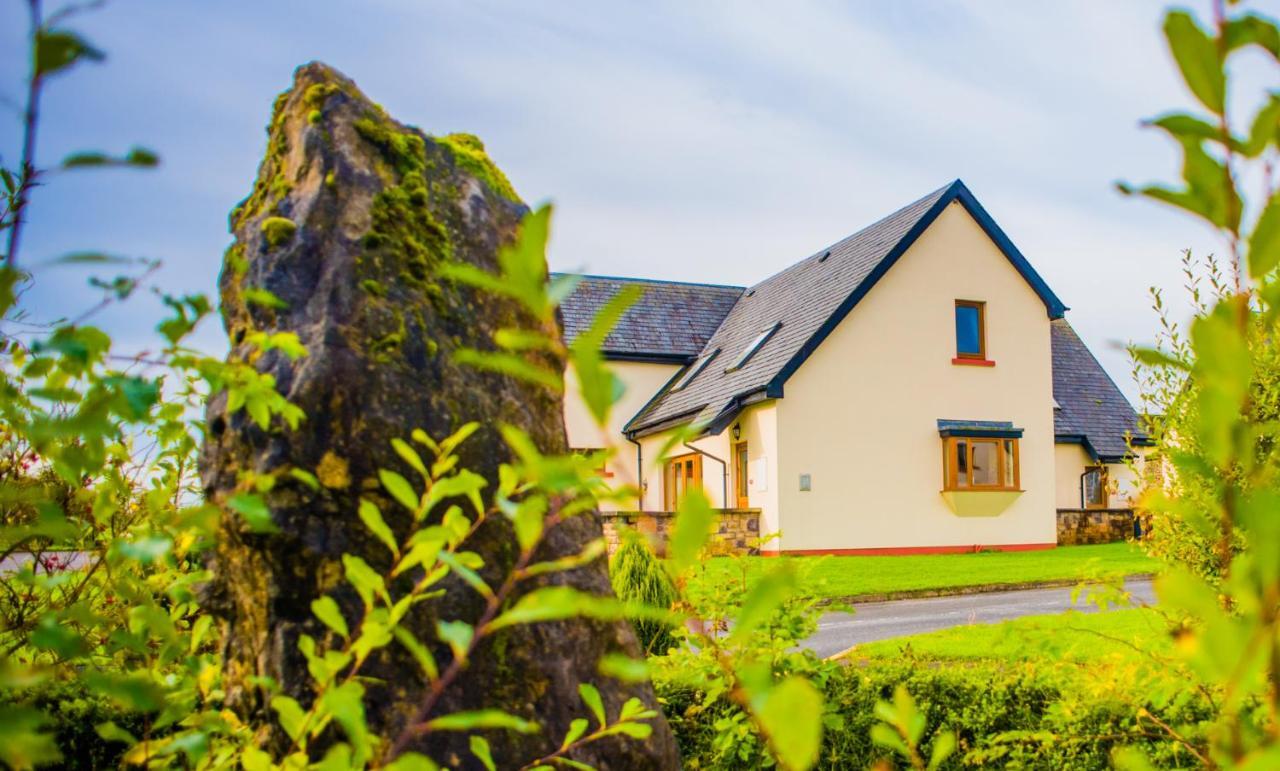 East Clare Golf Village Bodyke Zewnętrze zdjęcie
