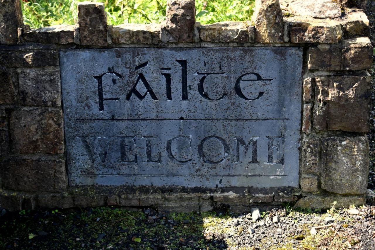 East Clare Golf Village Bodyke Zewnętrze zdjęcie