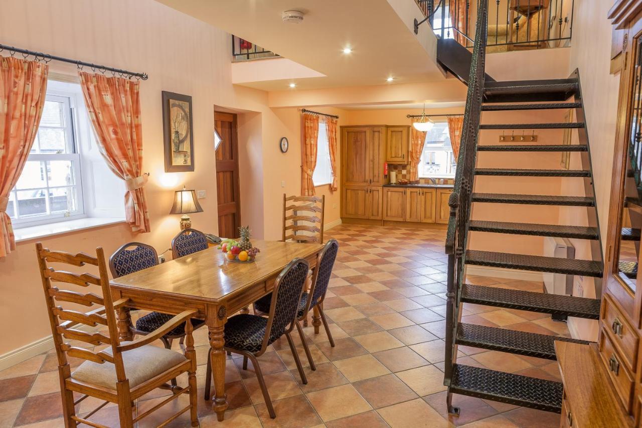 East Clare Golf Village Bodyke Zewnętrze zdjęcie